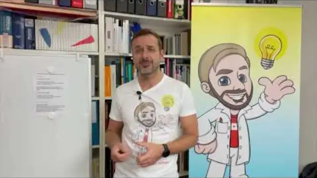 Vorschaubild zum Video: Neue wirksame Medikamente zur Behandlung von COVID-19