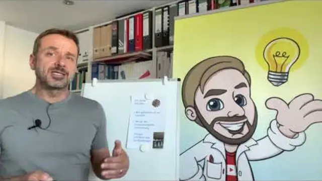 Vorschaubild zum Video: Die Delta-Variante