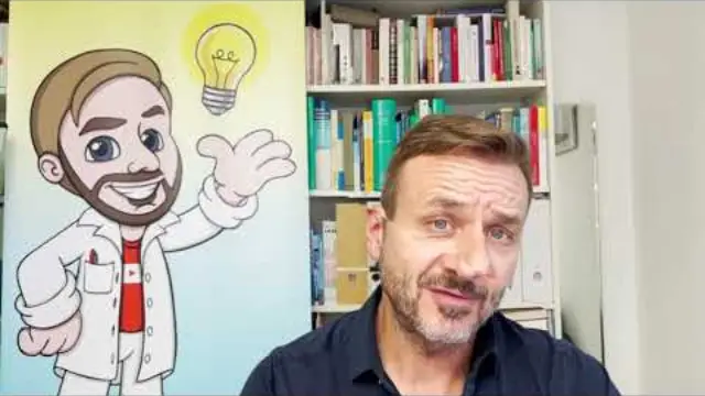 Vorschaubild zum Video: Leberfasten