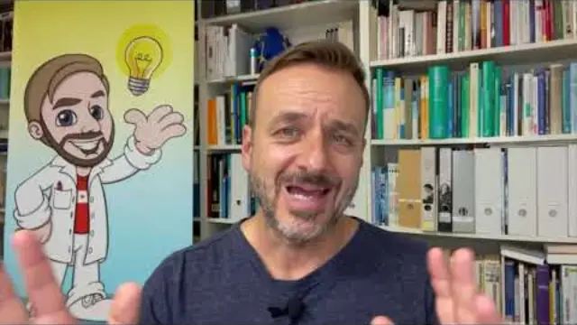 Vorschaubild zum Video: Warum verschreibt mir mein Hausarzt kein Antibiotikum?