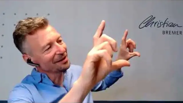 Vorschaubild zum Video: Der Pandemie die Stirn bieten (mit Christian Bremer)